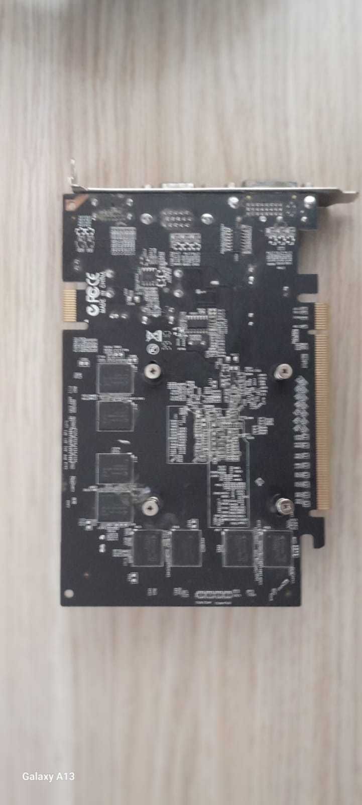 видеокарта gt630