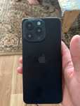 Iphone 15pro китайский