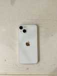 Белый iphone 13