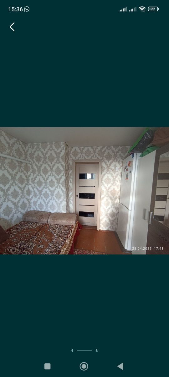 Продается Дом село Подгорное