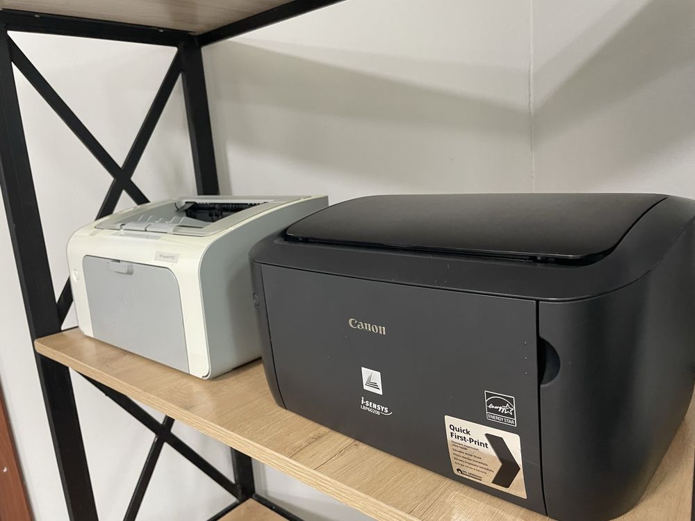 Hp laser jet p1102