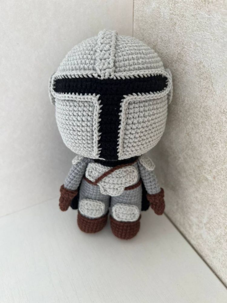 Игрушки мягкие из Star Wars, подарок для фанатов фильма Звездные войны