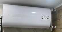 Водонагреватель Electrolux Gladius 2.0