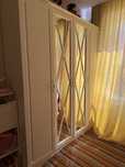 В связи с перездом продам шифонер в отл сост