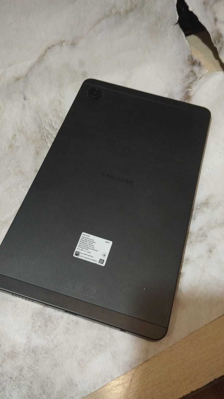 планшет Samsung Galaxy TabA9SM-X115. 64гб, Валиханова 100/1, лот664438