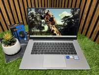 Мощный Ноутбук Huawei MateBook D15 Core i5/Iris Xe Graphics/8GB/SSD512
