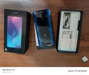 Продам Mi 9T состояние 10 из 10. Полный комплект.