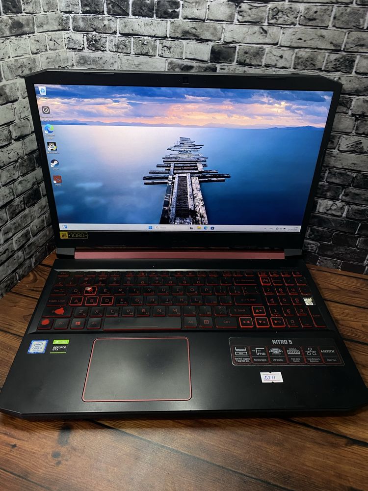 Aser nitro 5 / Асер Нитро 5