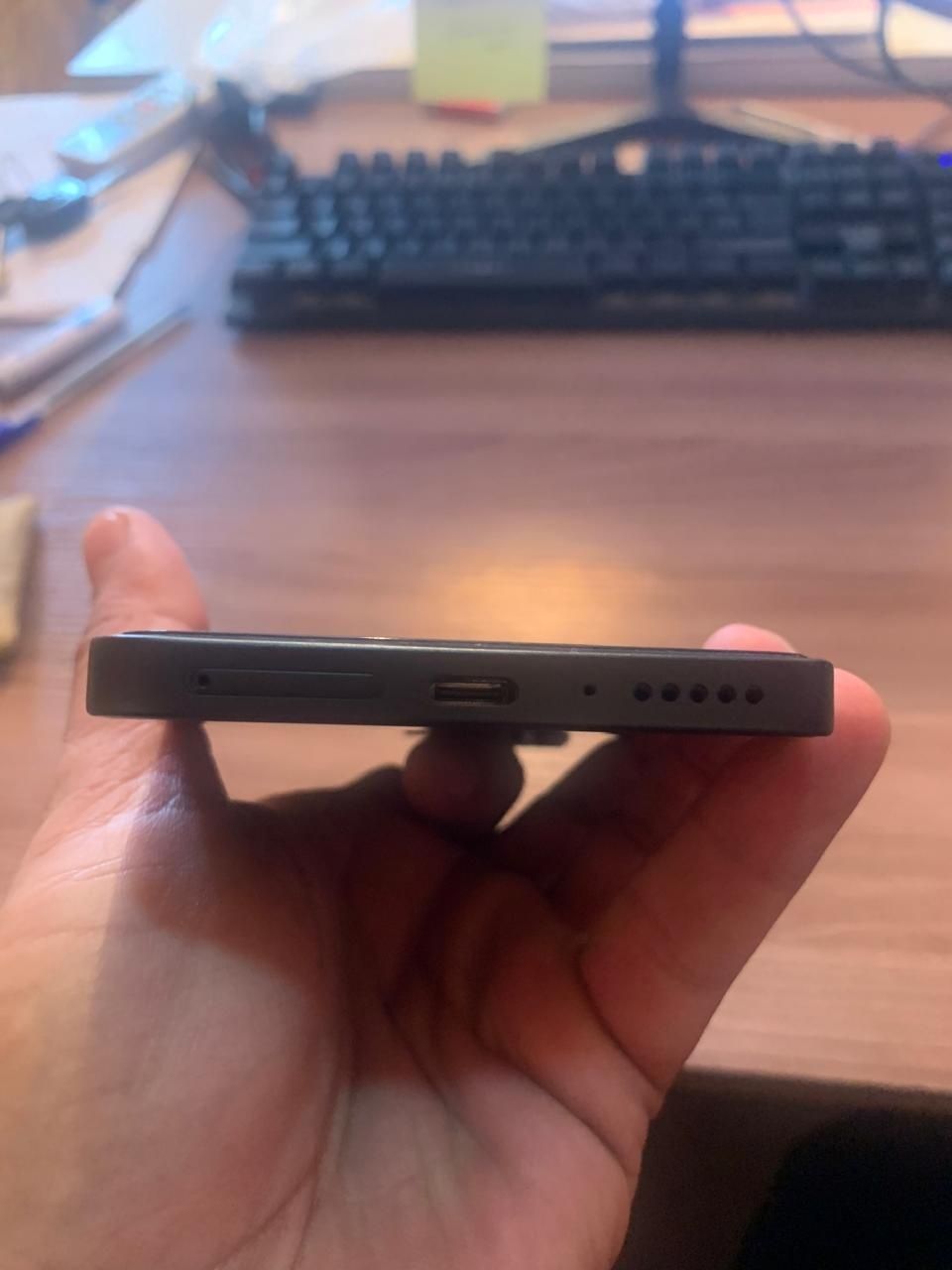 Продам redmi note 13