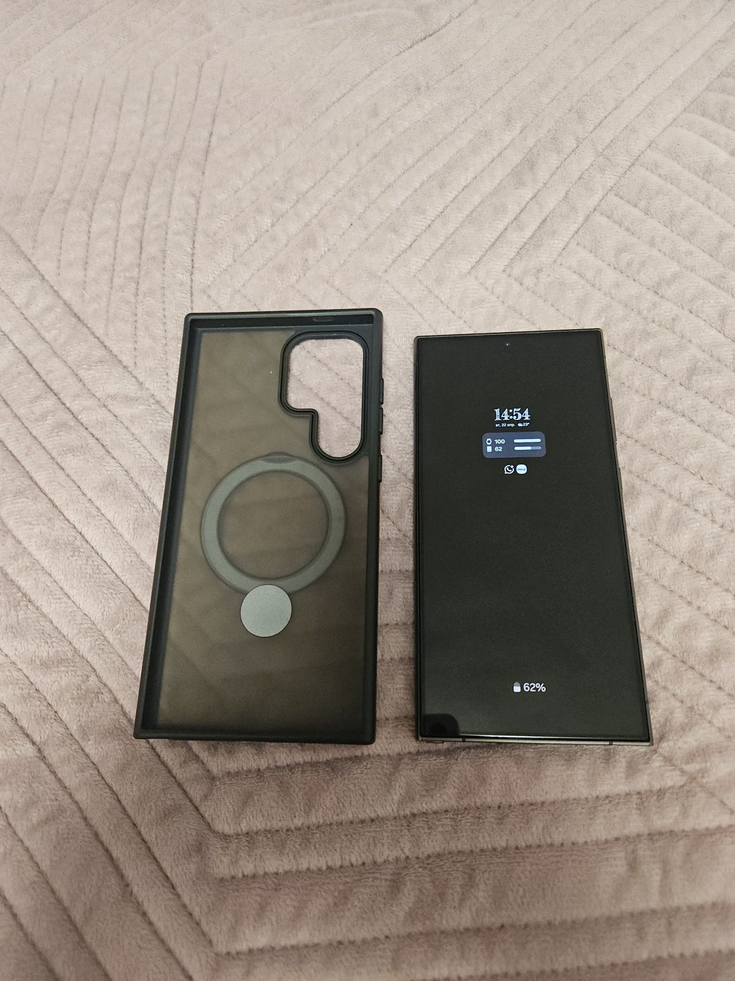 Samsung galaxy S 24 Ultra продам