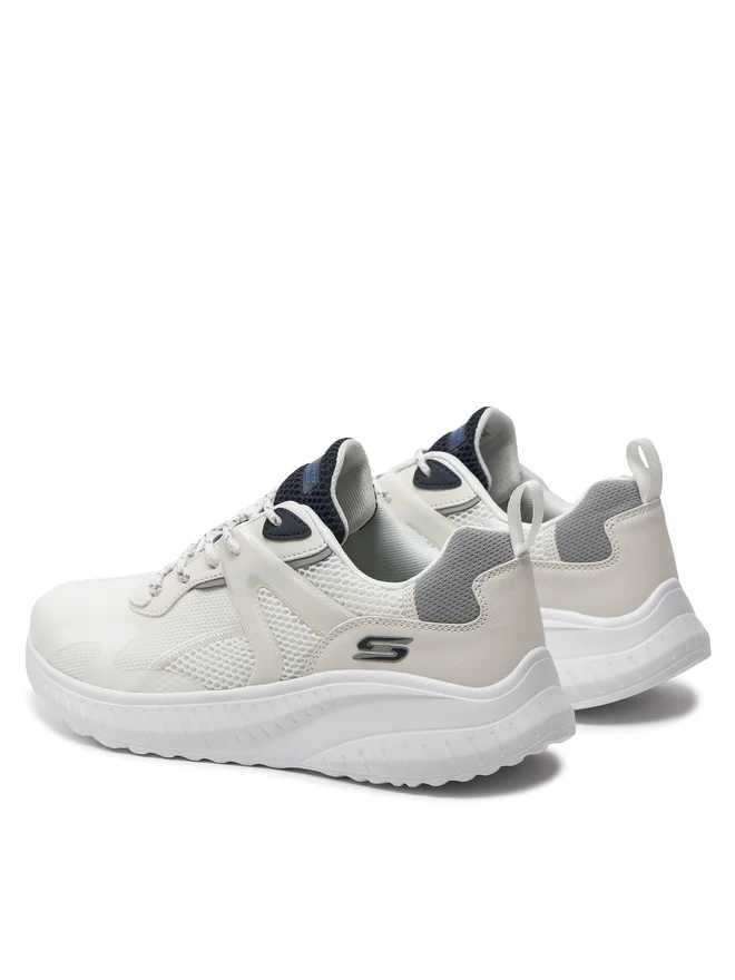 Мужские кроссовки SKECHERS Bobs Squad Chaos Elevated Drift.