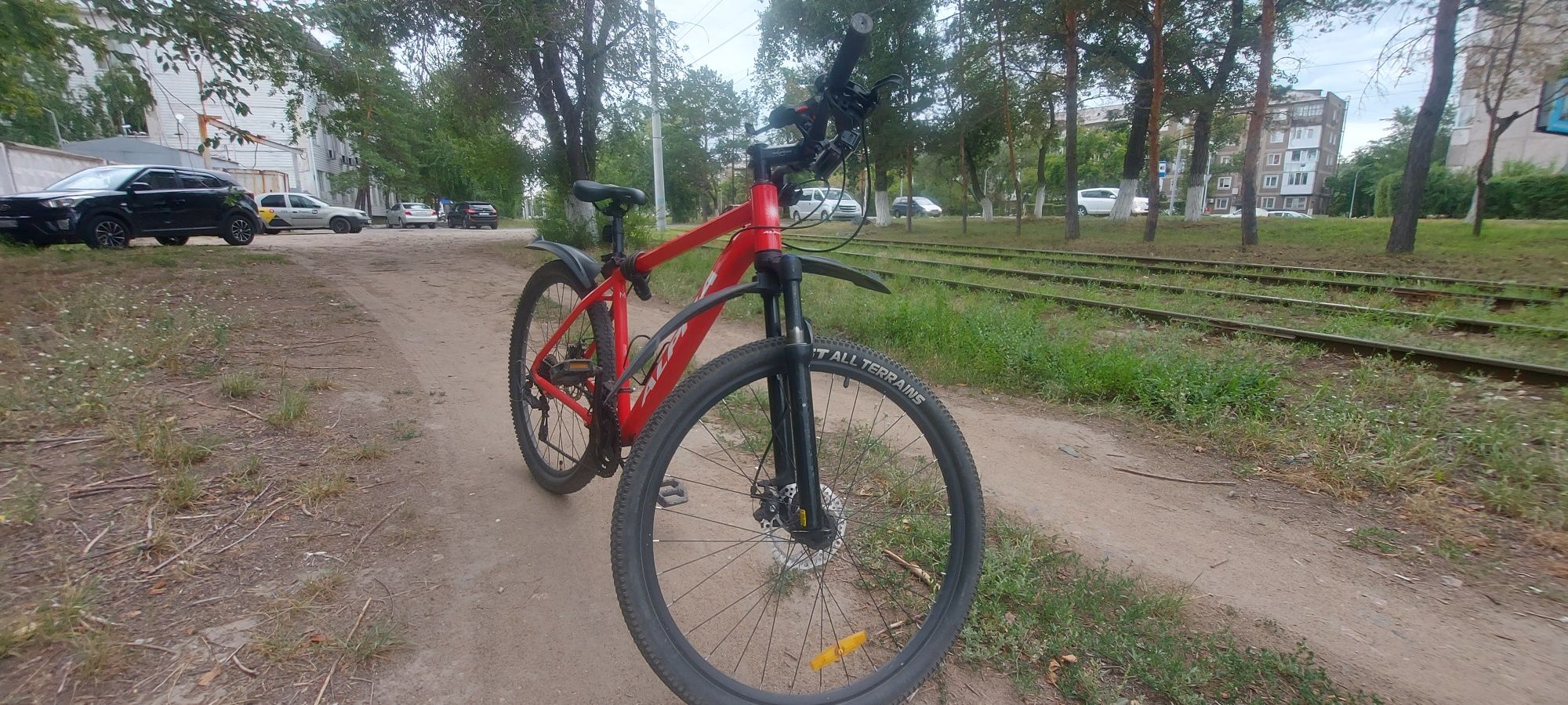 Продам велосипед