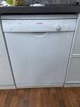 Посудомоечная машина Bosch Power 55
