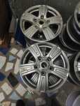 Диски на Toyota Lexus 470