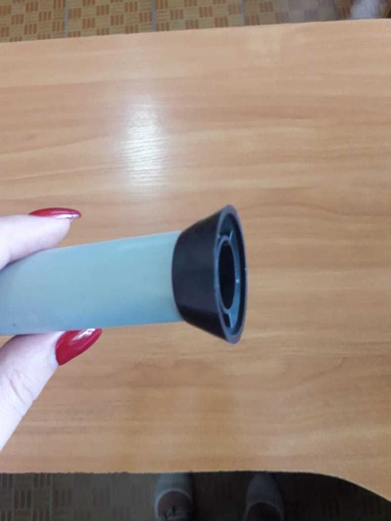 Тайроты, барашковые болты (гайки) для тайрот и компектующие к ним