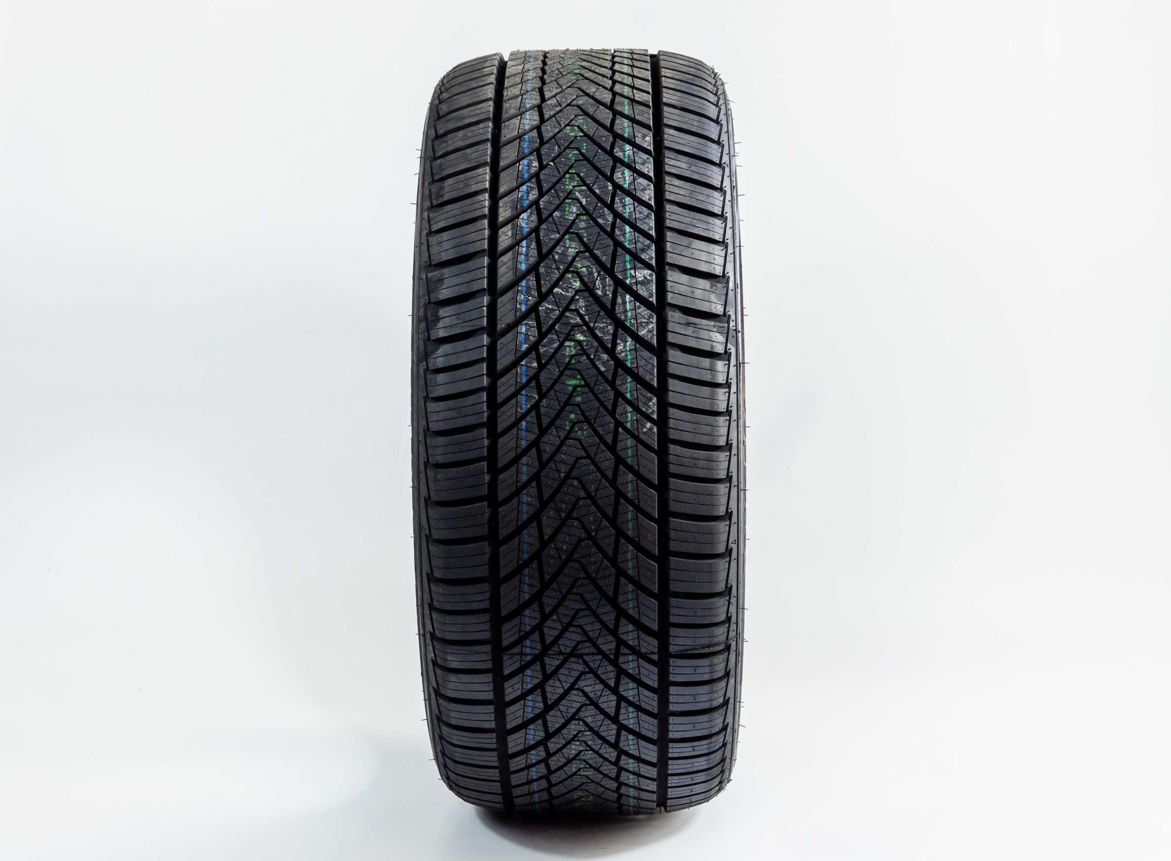 245/40R18 97W XL — Tourador Х ALL CLIMAT TF2