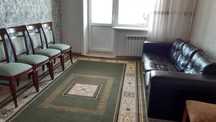 3 комнатная квартира, новой планировки, 19 мкр
