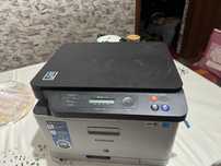 Принтер Samsung multifuntion Xspress