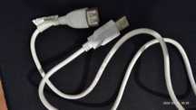 Продам USB удлинитель 75 см