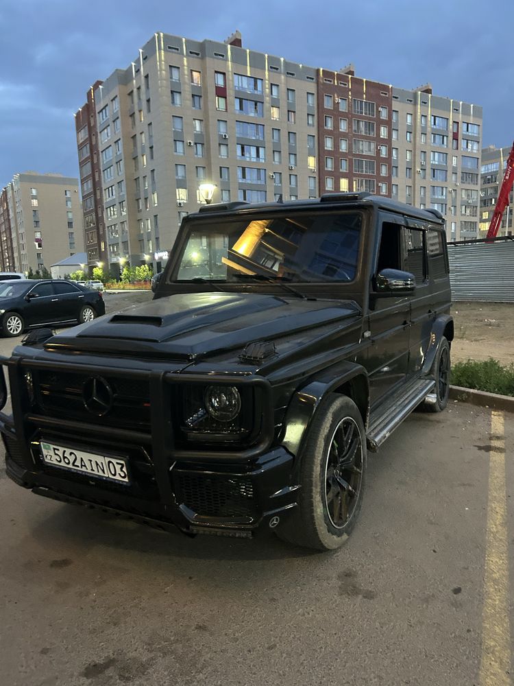 Mercedes-Benz G230