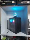 Мощный игровой компьютер Intel core i3-10100f , RX6500xt 4gb