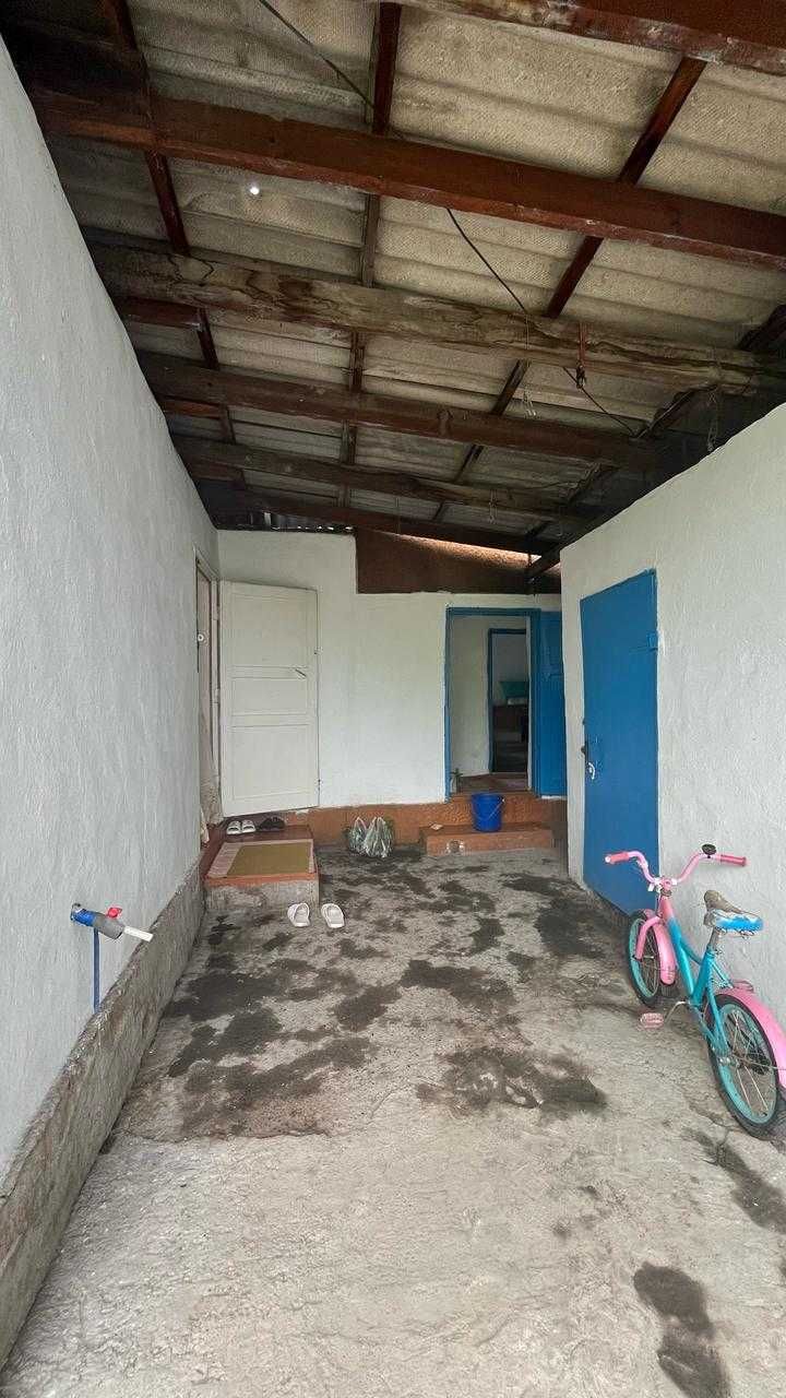 Продается дом село Карабулак Ескельдинский р-н