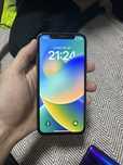 Iphone x в хорошем состоянии