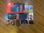 Nintendo Switch 2 ревизия