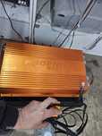 DL Audio Phoenix Sport 2.1200