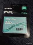 SSD диск/накопитель