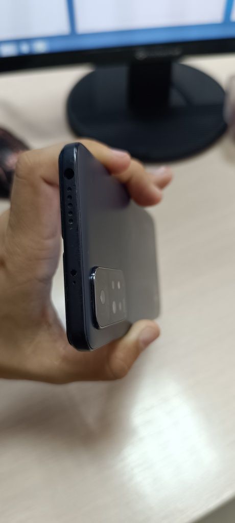 Xiaomi Redmi Note 11 4G / 128 ГБ