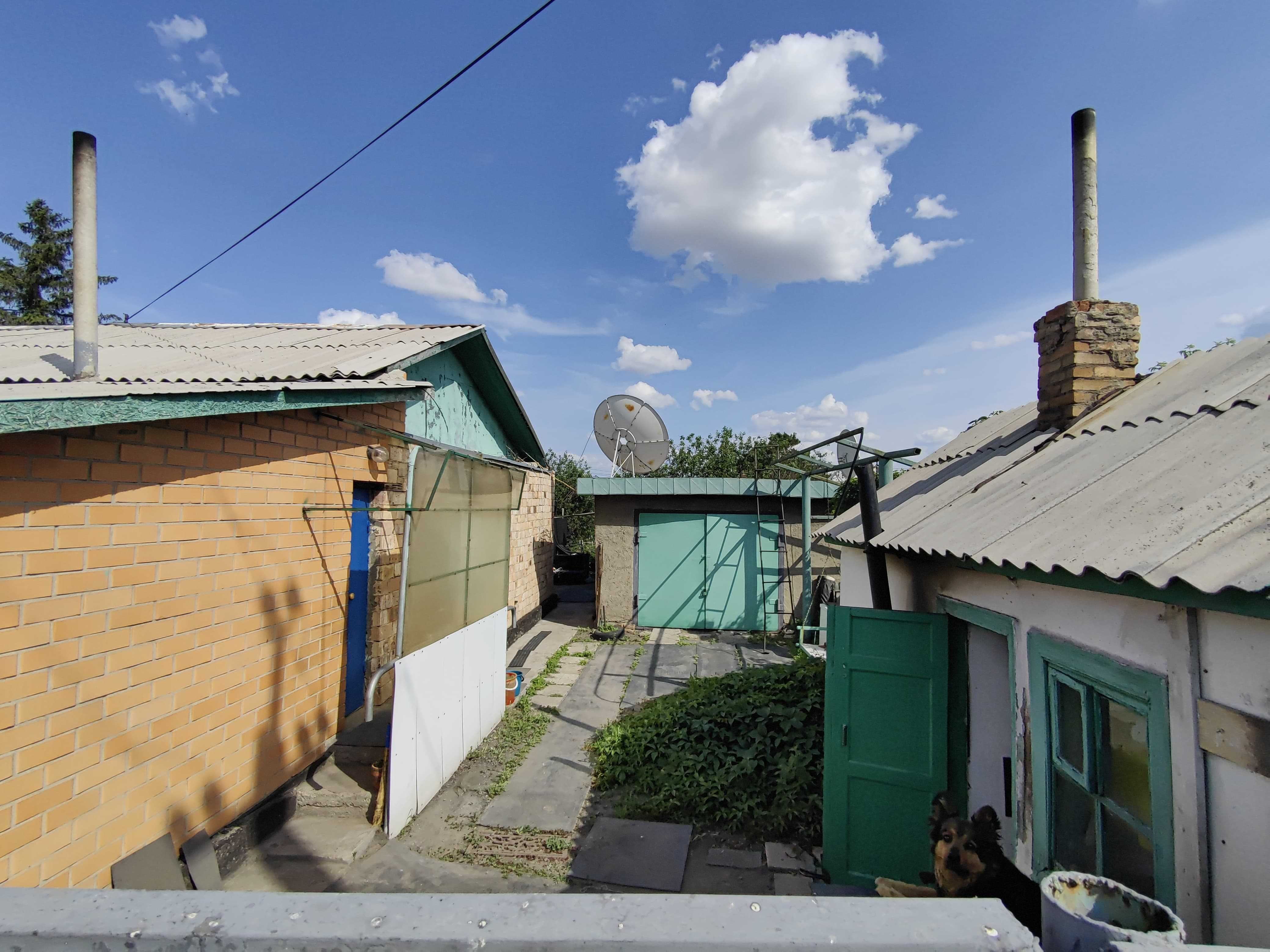 4-комнатный дом 80м² район Нового Рынка ул.Керамическая, зем уч 8соток