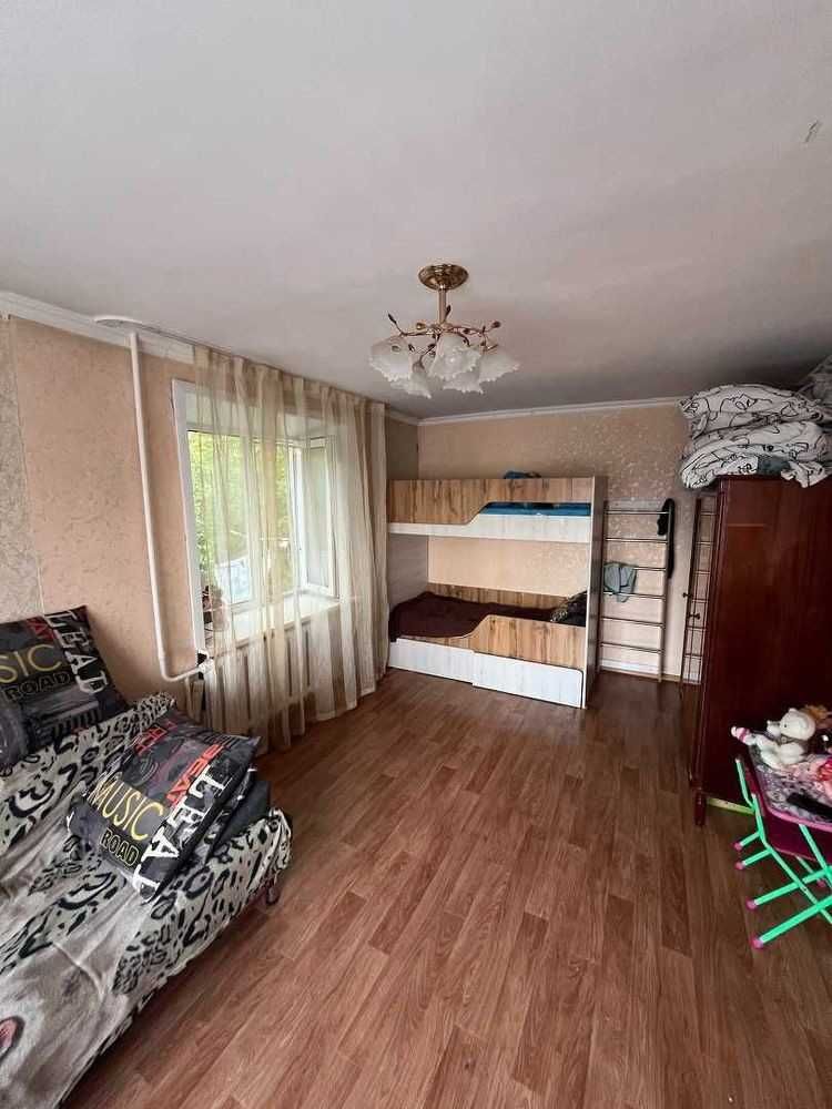 Продажа 1-комнатной квартиры, малосемейный дом, ДК Строителей.