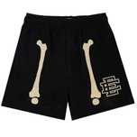 Eric Emanuel Shorts