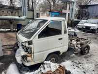 Срочно на запчасти тоета