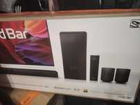 Саундбар LG Sn5r 520 ват
