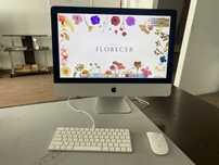 Imac 21.5 4k моноблок Apple