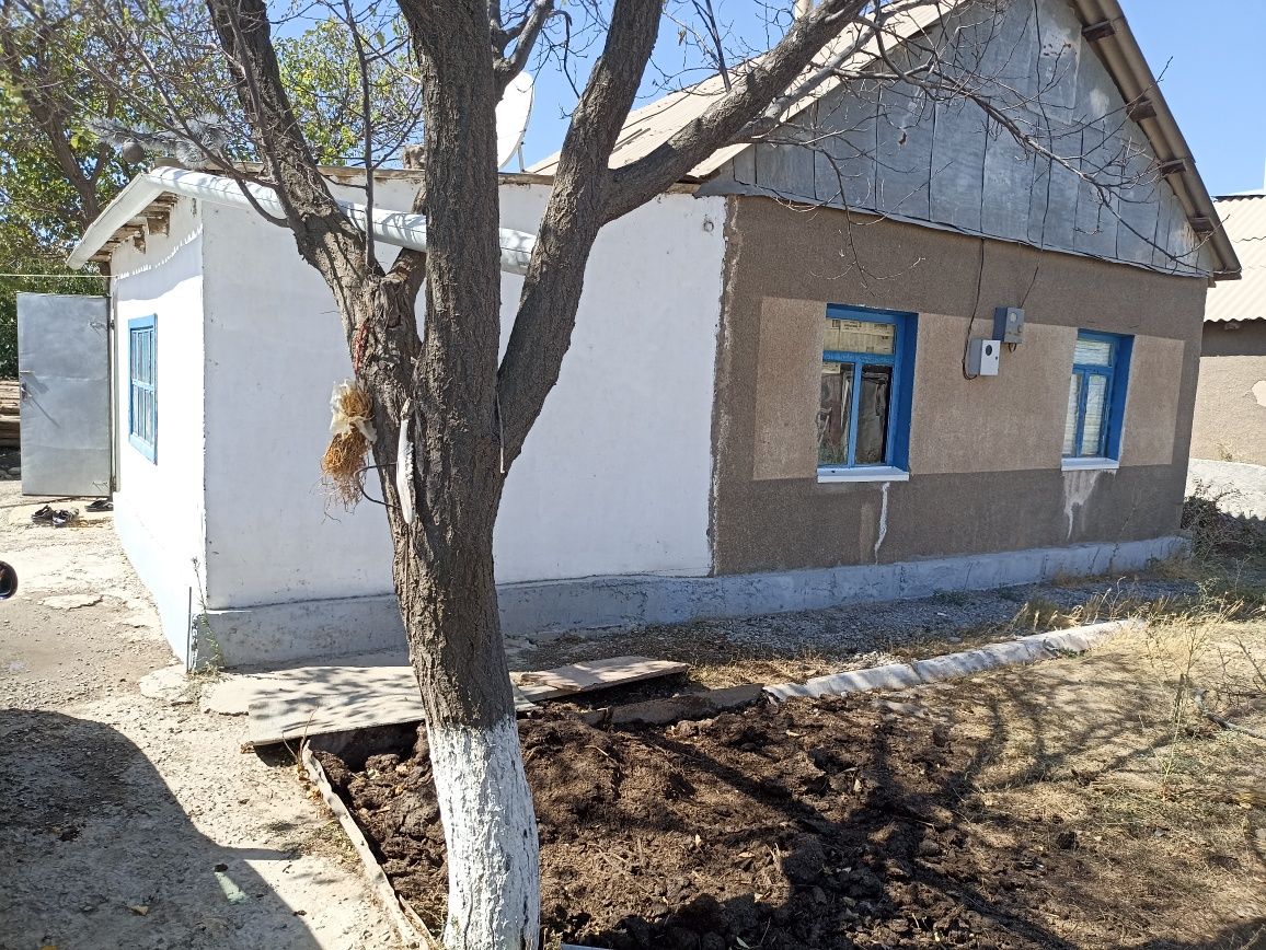 Ассалаумагалейкум Шубарсу ауылы,канечный астановка калада 2комнаталы