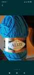 Продам пряжу Alize Lanagold Classic