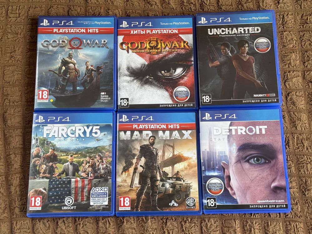 Игры на дисках playstation 5 игры ps 4,Dying Light 2,ALAN Wake,NIOH,