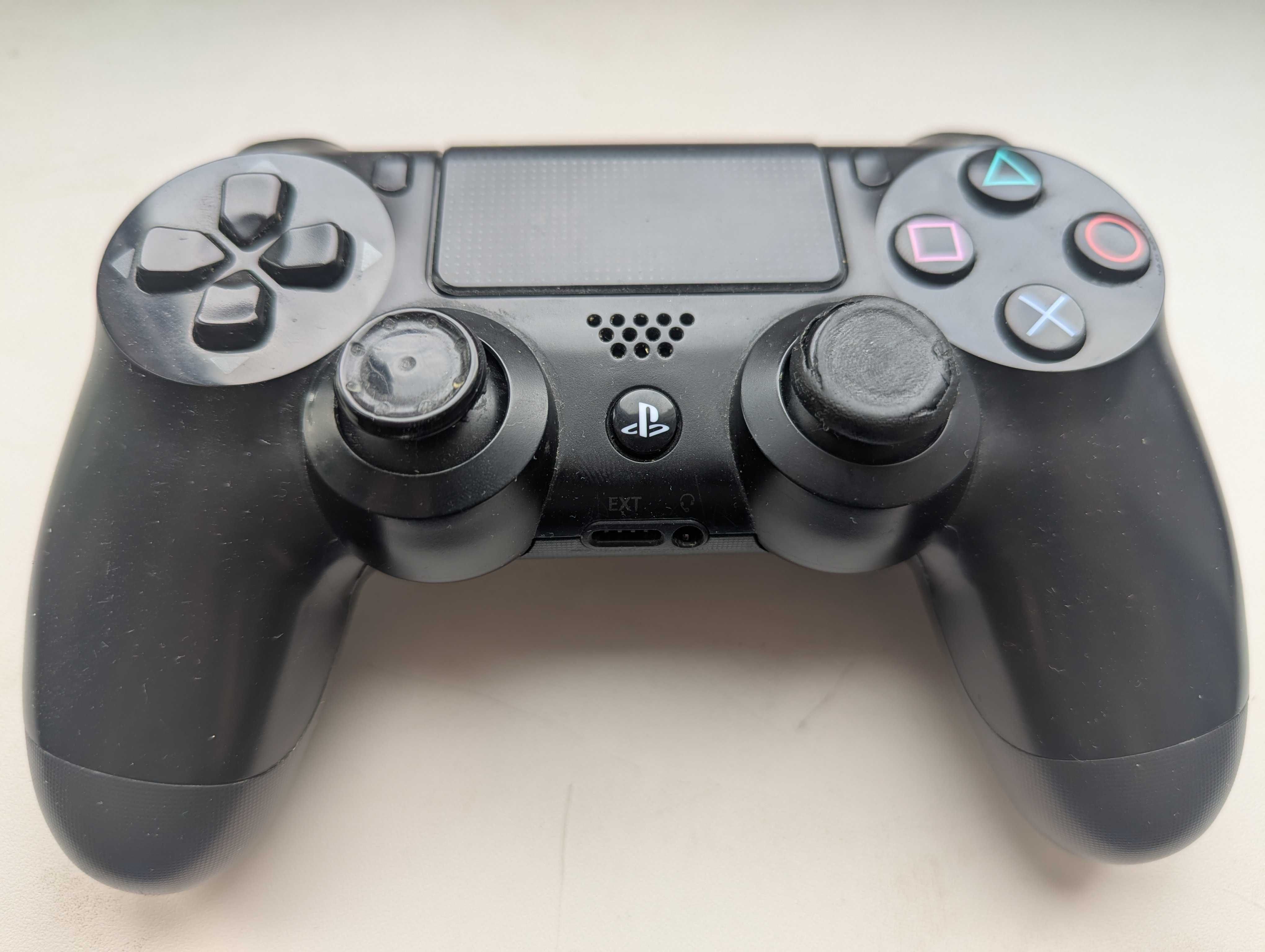 Контроллер Dualshock 4 V2