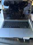 Macbook air 13 ноутбук