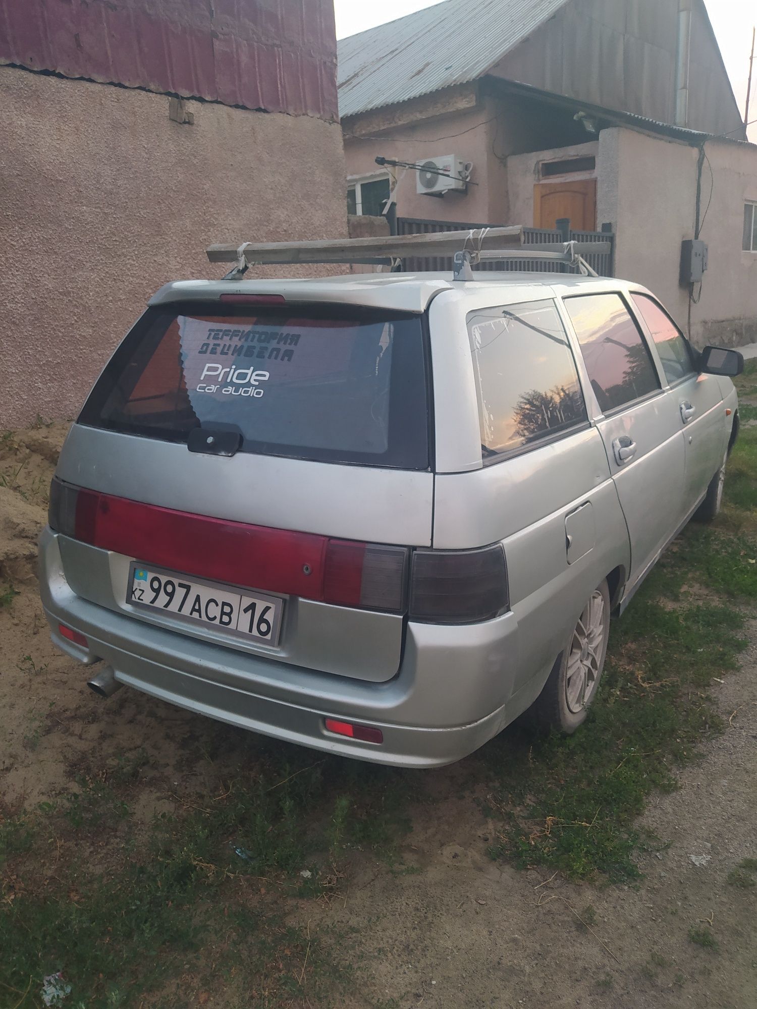 Продам автомобиль