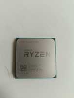 Процессор AMD Ryzen 5 1400