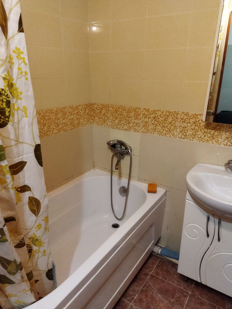 2-комн. квартира · 88 м² · 1/1 этаж