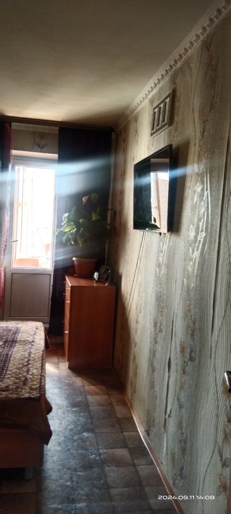 Продаю 3 км Квартиру