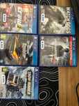 Продам Диски для PS4