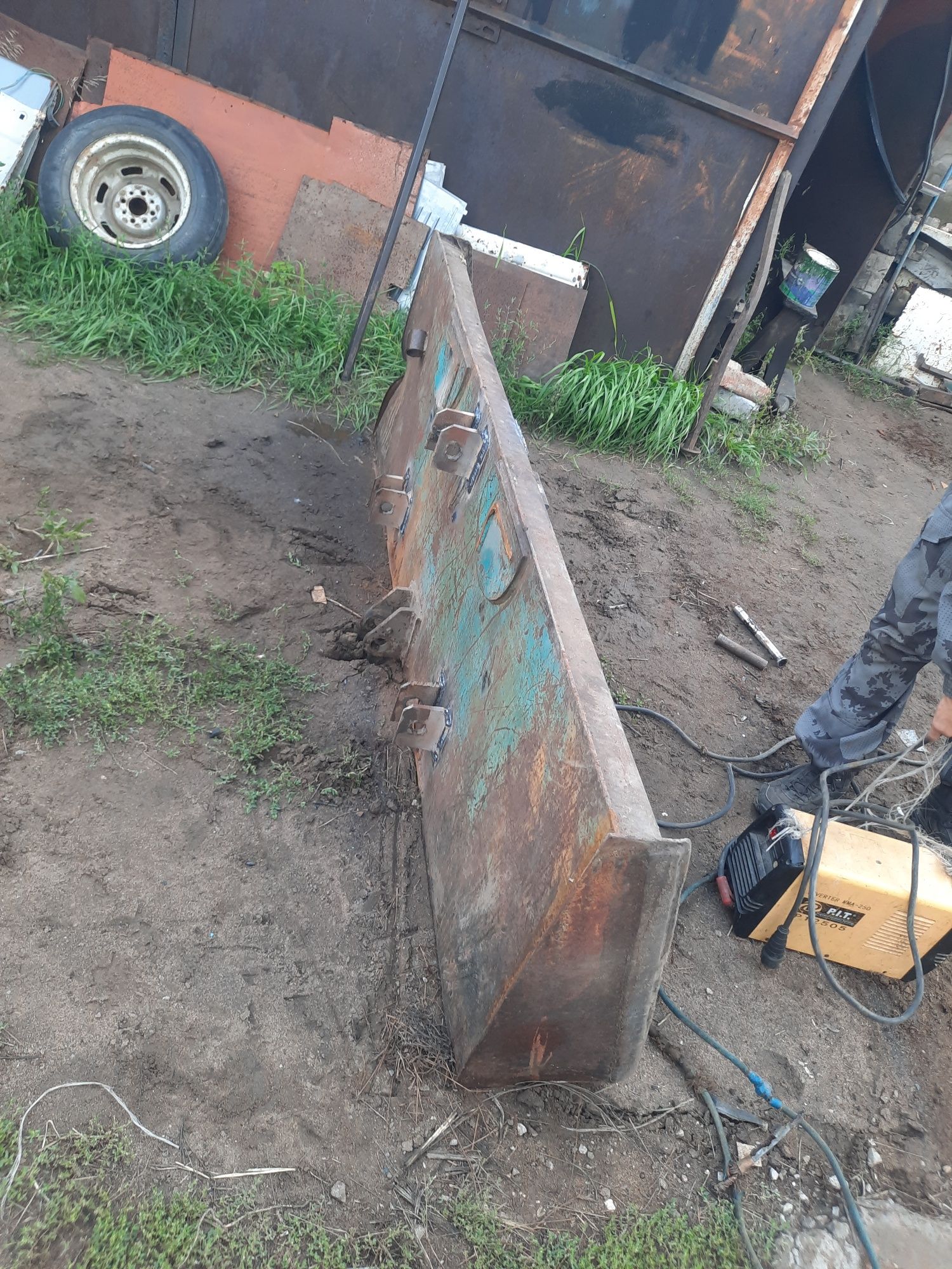 Продам бульдозер