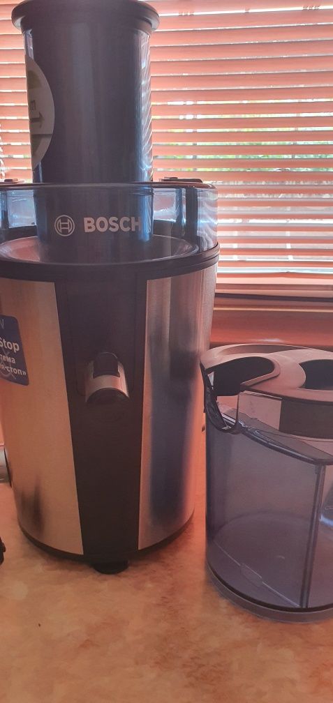 Продам соковыжималку BOSCH