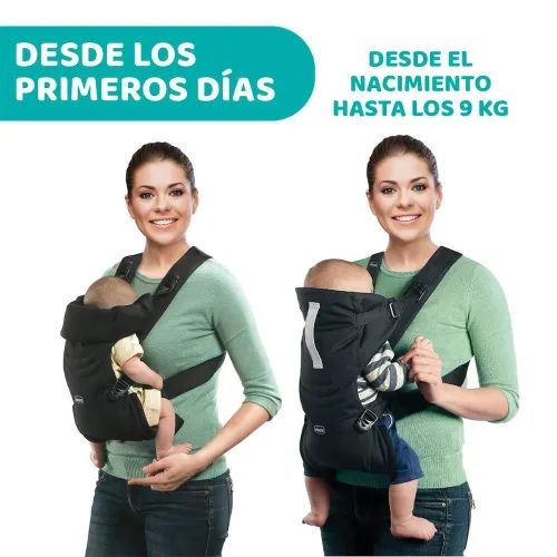 Кенгуру Chicco Marsupio Easy Fit